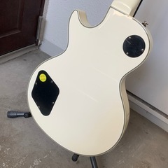 トーカイ レスポールカスタムモデルの画像