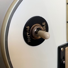 トーカイ レスポールカスタムモデルの画像