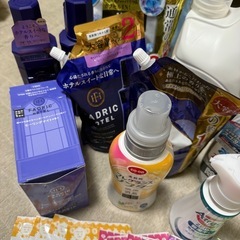 洗剤 柔軟剤 まとめ売りの画像