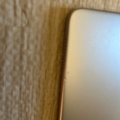 タブレット(中古)の画像
