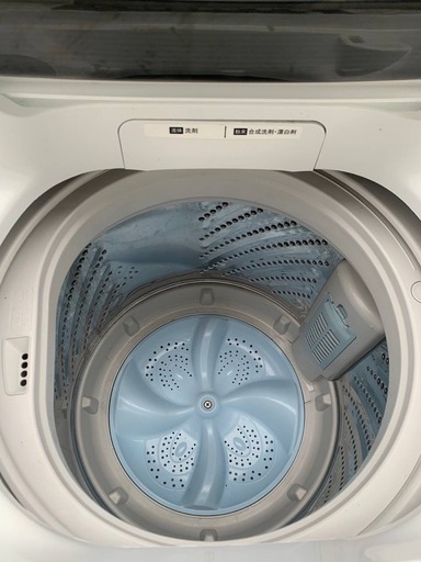 ♢Hisense 全自動電気洗濯機【2018年製】HW-T55C (みんなの家電販売 