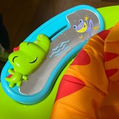 ジャンパルーの画像