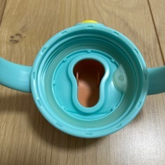 リッチェル　スパウトマグの画像