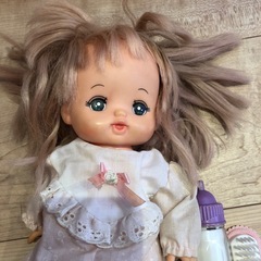 メルちゃんの画像