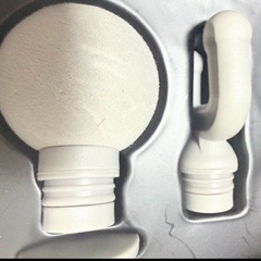 ボディーガンの画像