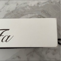 
美品ReFa ヘアアイロンの画像