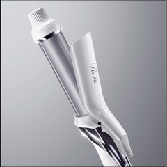 
美品ReFa ヘアアイロンの画像