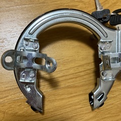 Gorin 自転車ロックホルダー の画像