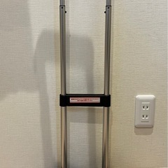 終了⭐︎折り畳み式 荷物台車の画像