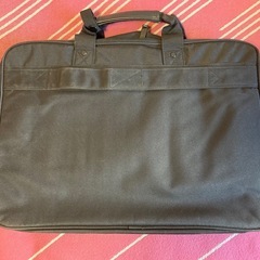 ビジネスバッグの画像