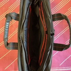 ビジネスバッグの画像