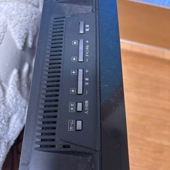 テレビ　BRAVIA26インチの画像