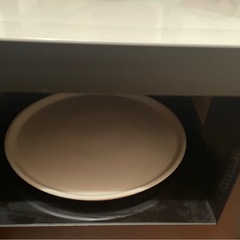 東芝　電子レンジの画像