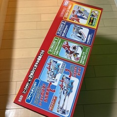 新品⭐️トミカ　2wayにぎやか高速道路の画像