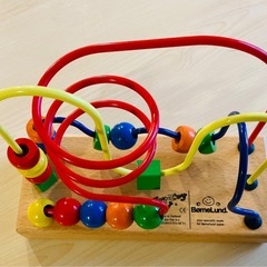 ボーネルンド　ルーピングの画像