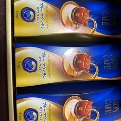 モンカフェ ドリップコーヒーセットの画像