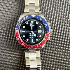 スマートウォッチの画像