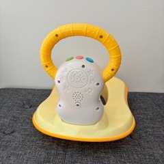 アンパンマン　補助便座の画像