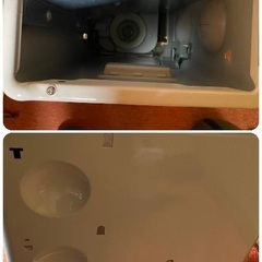 トヨトミストーブの画像