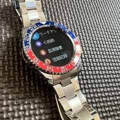 スマートウォッチの画像