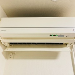 DAIKIN エアコン
の画像