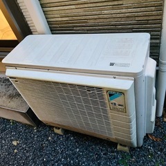 DAIKIN エアコン
の画像