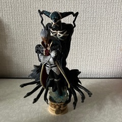 キングダムパーツフォーメーションアーツvoI.2 アンセム彩色版　現状品の画像