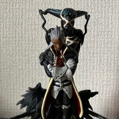 キングダムパーツフォーメーションアーツvoI.2 アンセム彩色版　現状品の画像