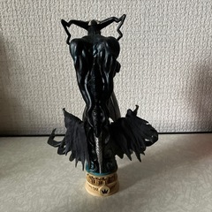 キングダムパーツフォーメーションアーツvoI.2 アンセム彩色版　現状品の画像