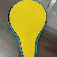 Butterfly  ラケットケース　卓球の画像