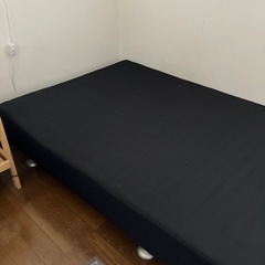 【取引中】
シングルベッド の画像