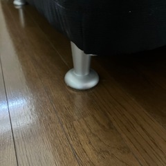 【取引中】
シングルベッド の画像