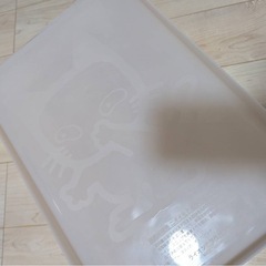 猫　トイレの画像