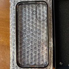 携帯ケース　iPhone16の画像