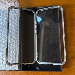 携帯ケース　iPhone16の画像