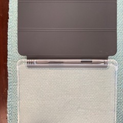 iPadケースの画像