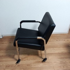 【再投稿】移動式シャンプー台の画像