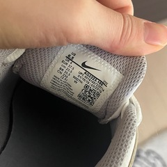 NIKE ゴルフシューズ23.5cmの画像