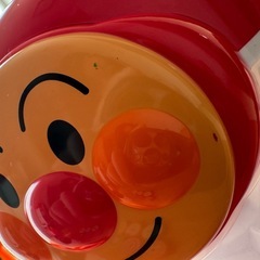 アンパンマンおしゃべりミキサーの画像