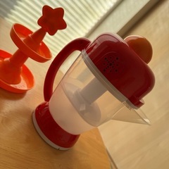 アンパンマンおしゃべりミキサーの画像