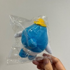 エアトリ　ぬいぐるみの画像