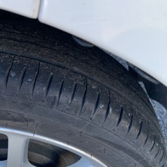 ちゃんと動く軽自動車　割と綺麗　ミライース　燃費よしの画像