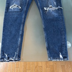 ZARA、スキニー‼️の画像