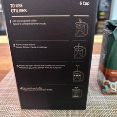 コーヒーメーカーの画像