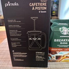 コーヒーメーカーの画像