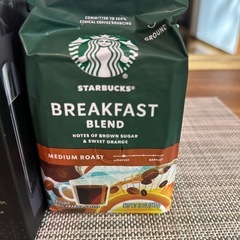 コーヒーメーカーの画像