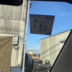 ワゴンRスティングレー【車検有】美車、レアの画像