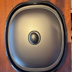 象印　ホットプレートの画像