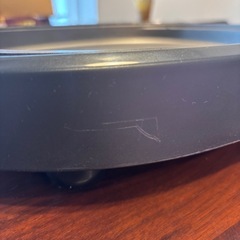 象印　ホットプレートの画像