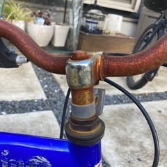 へんしんバイクの画像